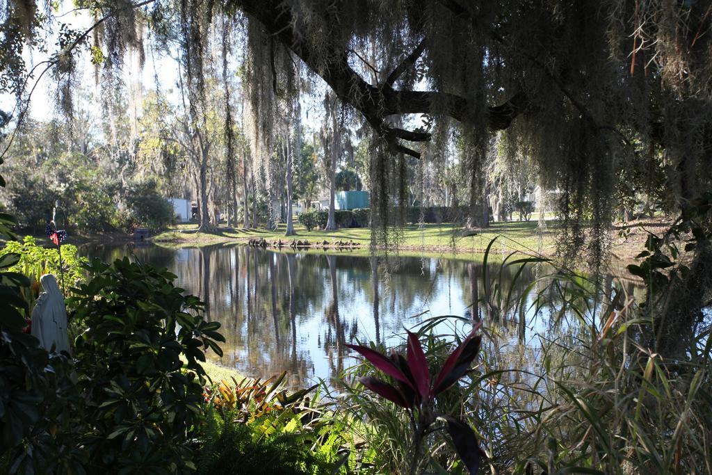 Sherwood Forest Cottage 3 Kissimmee Kültér fotó