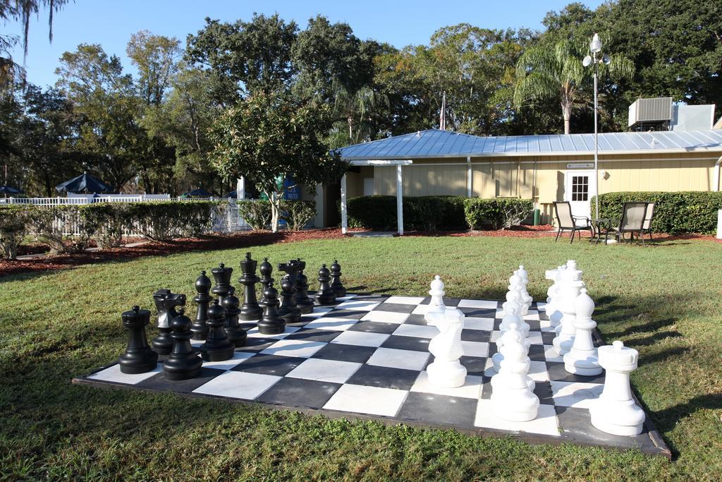 Sherwood Forest Cottage 3 Kissimmee Kültér fotó