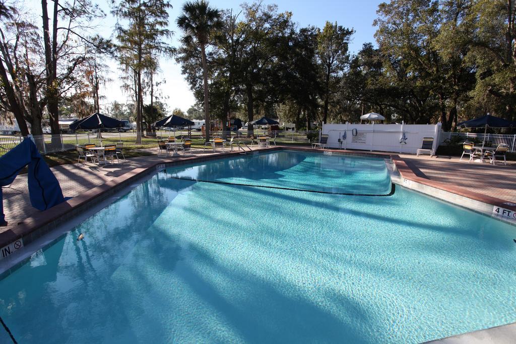 Sherwood Forest Cottage 3 Kissimmee Kültér fotó